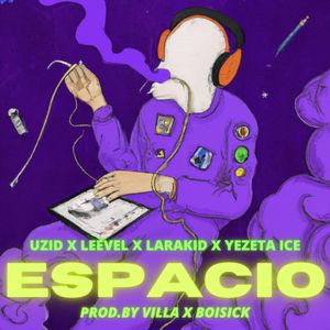 Espacio (Explicit)