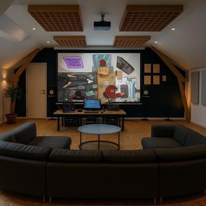 956 (feat. HUSTLA, SERSERI, KABADAYI, ENOTOROL, LYCA & WOWA) (derrapha Remix|Explicit)