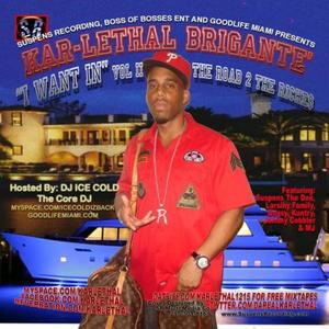 I Want In Vol.2 The Road 2 The Riches (Explicit)