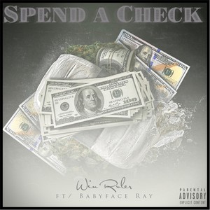 Spend a Check