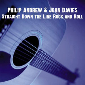 Straight Down the Line Rock and Roll