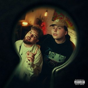 LIVIN' LA VIDA LOWKEY (Explicit)