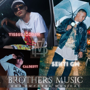 Yissusjordan - Todo De Ti (Explicit)