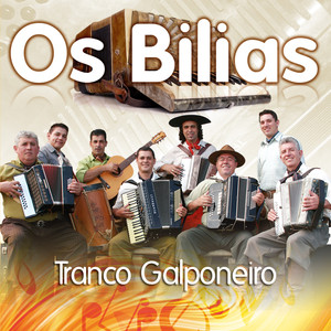 Os Bilias - Tuc-Tuc Coração