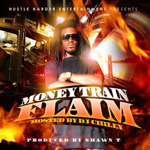 MoneyTrain Flaim (Explicit)