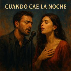 Cuando cae la noche