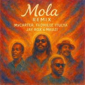 Mola (Remix)