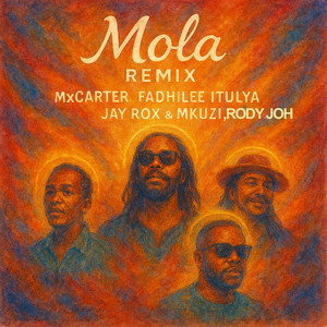 Mola (Remix)