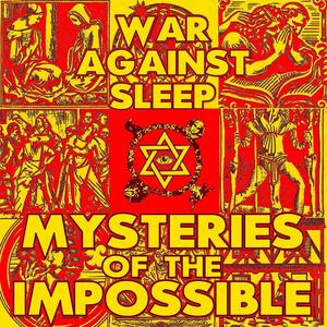 Mysteries Of The Impossible
