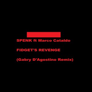Fidget's Revenge (Gabry D'Agostino Remix)