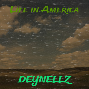 Life in America (Explicit)