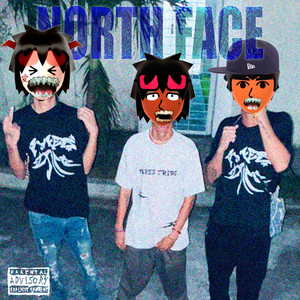 NORTH FACE (Explicit)