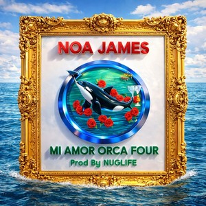 Mi Amor Orca Four