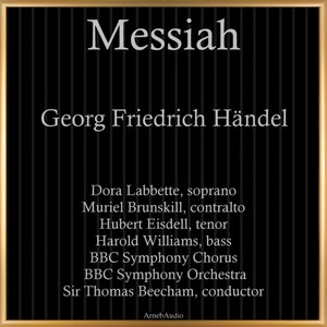 Georg Friedrich Händel: Messiah