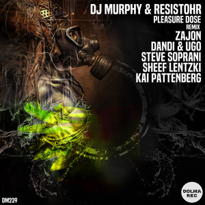 Pleasure Dose 2 (Zajon Remix)