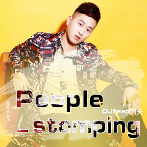 People_stomping (Inst.)