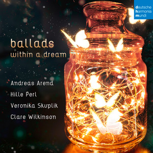 Amphion Anglicus - A Love Song
