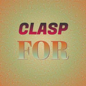 Clasp For