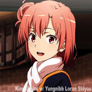 Kimi Ga Iru (feat. yungnibb, loran & shiyou) (Explicit)