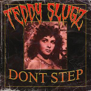DON'T STEP (Explicit)