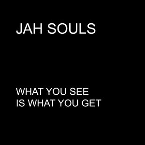 What You See Is What You Get - Single
