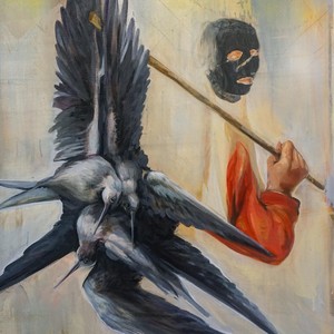 Like Twine (Explicit)