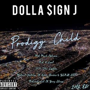 Prodigy Child EP (Explicit)