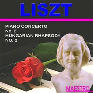Piano Concerto No. 2 In A Major, S. 125 (LW H6), Allegro Animato - Stretto (Molto Accelerando)