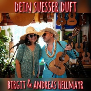 Dein suesser Duft