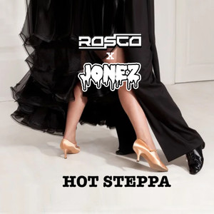 Hot Steppa