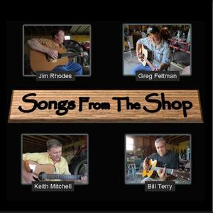 Songs from the Shop, Vol. 1