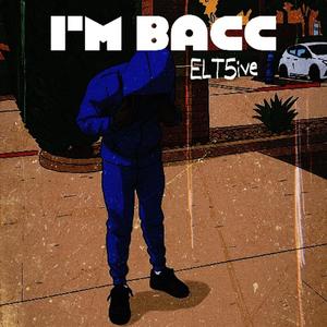 Bacc (feat. Roccoutg5) (Explicit)