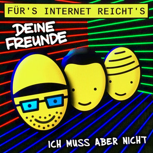 Ich muss aber nicht (Instrumental)