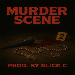 Murder Scene (Explicit)