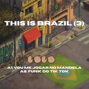 THIS IS BRAZIL vol. 3