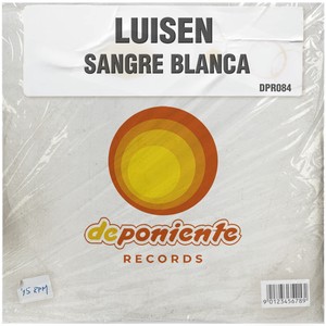 Sangre Blanca (F- 1 Mix)