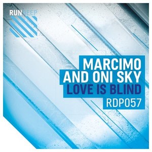 Love Is Blind (Original Mix)