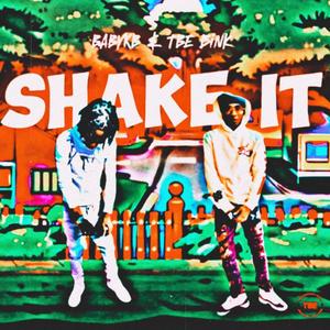 SHAKE IT (feat. BABYKB)