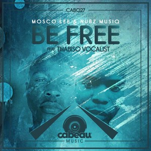 Be Free (Instrumental Mix)