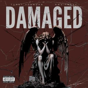 Damaged (Lonely) (feat. NMG Tradi) [Explicit]