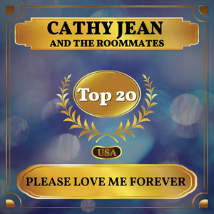 Please Love Me Forever