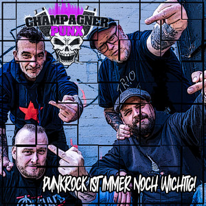Punkrock ist immer noch wichtig! (Explicit)