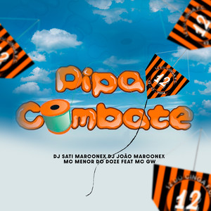 Pipa Combate (feat. MC GW) (Explicit)