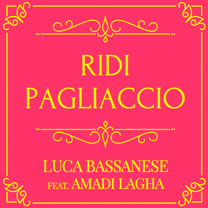 Ridi pagliaccio