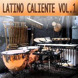 Latino Caliente Vol. 1