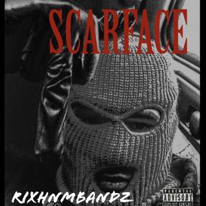 ScarFace (Explicit)