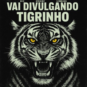 VAI DIVULGANDO TIGRINHO (Explicit)