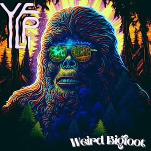 Weird Bigfoot