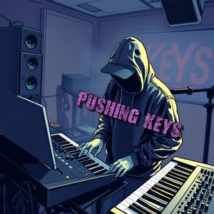 Pushing Keys