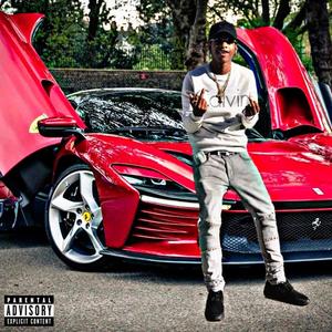 JB Style (feat. 1800JB) [Explicit]